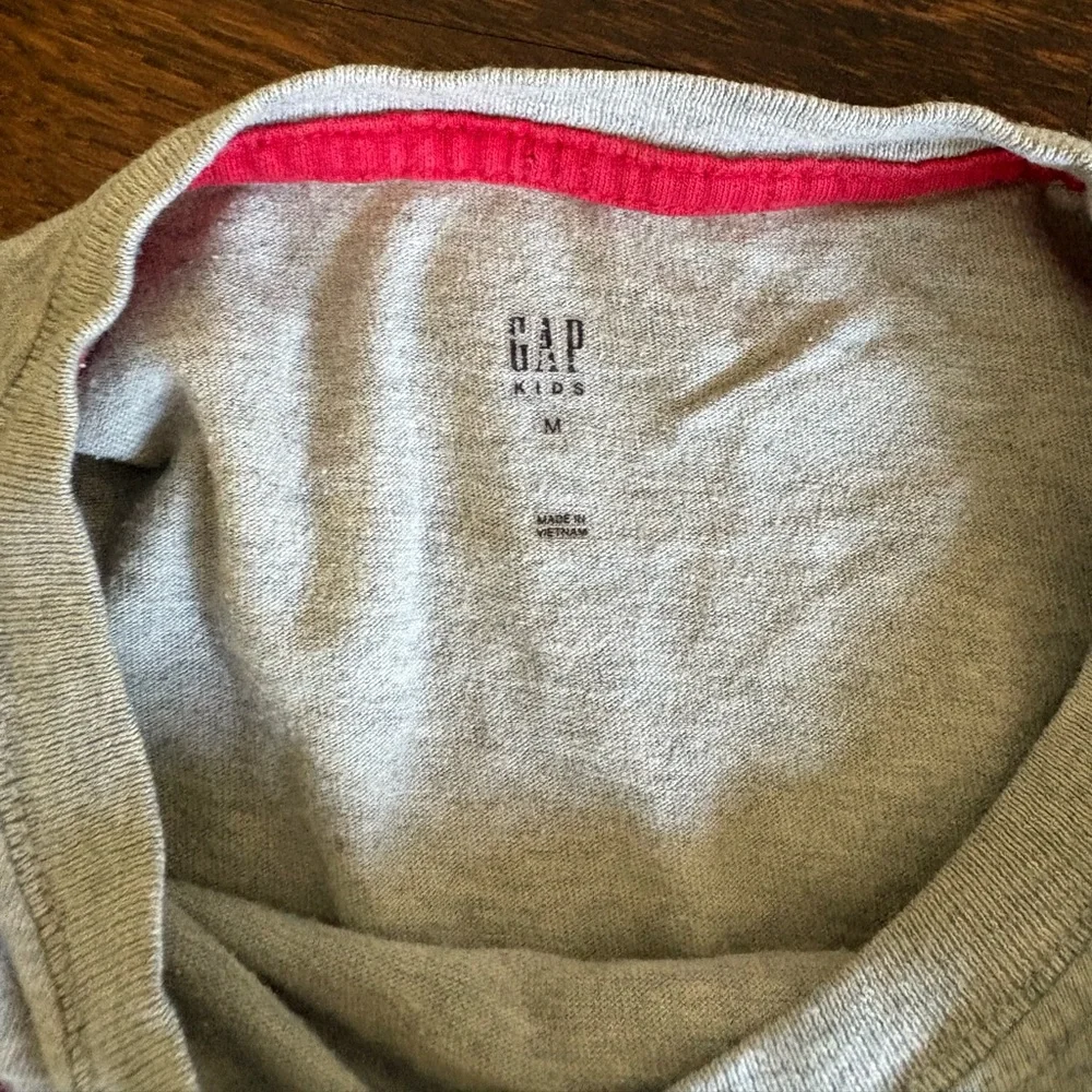 Gap kids boys tee shirt